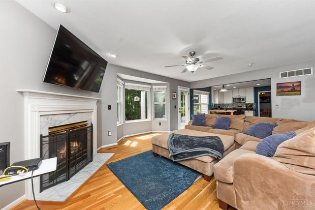 9470 Carriage Run Circle, Deerfield Twp., OH 45140