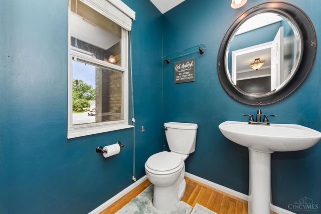 9470 Carriage Run Circle, Deerfield Twp., OH 45140