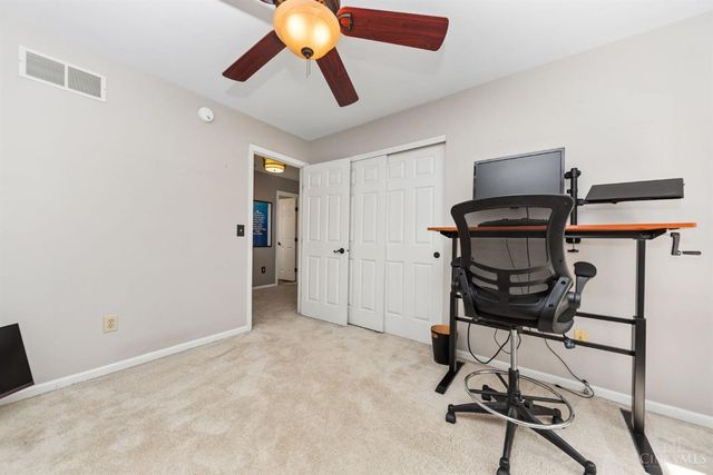 9470 Carriage Run Circle, Deerfield Twp., OH 45140