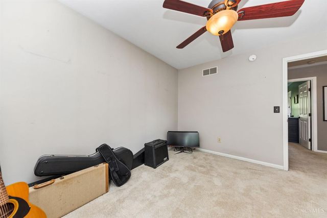 9470 Carriage Run Circle, Deerfield Twp., OH 45140