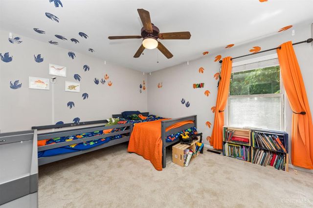 9470 Carriage Run Circle, Deerfield Twp., OH 45140