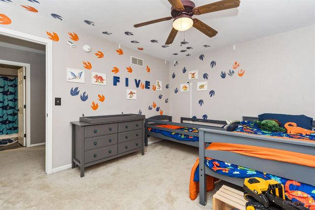9470 Carriage Run Circle, Deerfield Twp., OH 45140