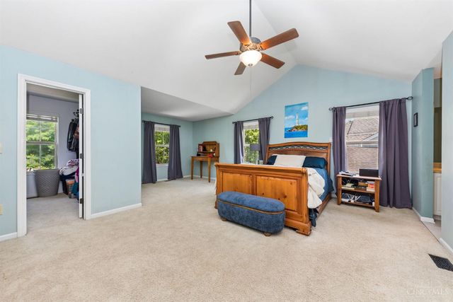 9470 Carriage Run Circle, Deerfield Twp., OH 45140
