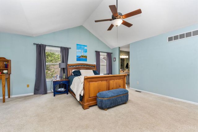 9470 Carriage Run Circle, Deerfield Twp., OH 45140