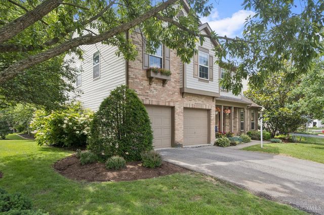 9470 Carriage Run Circle, Deerfield Twp., OH 45140