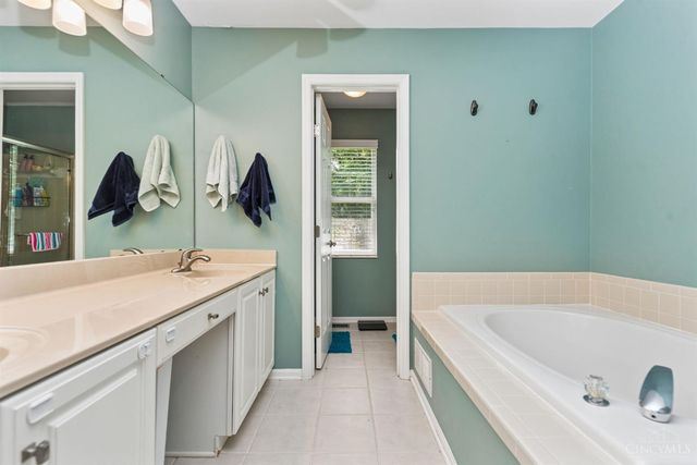 9470 Carriage Run Circle, Deerfield Twp., OH 45140