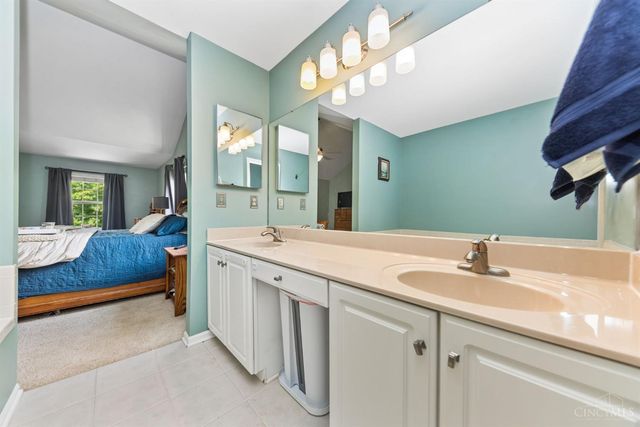 9470 Carriage Run Circle, Deerfield Twp., OH 45140
