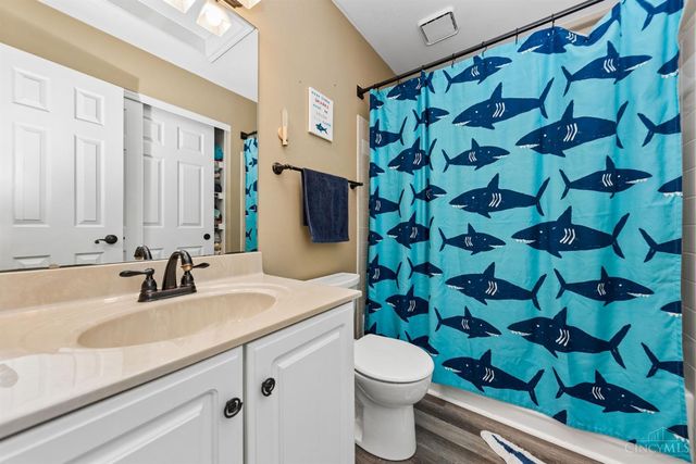 9470 Carriage Run Circle, Deerfield Twp., OH 45140