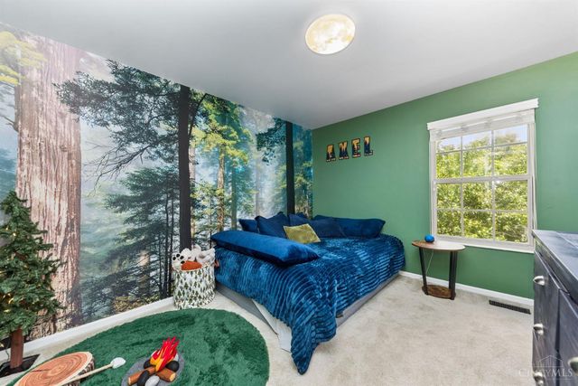 9470 Carriage Run Circle, Deerfield Twp., OH 45140