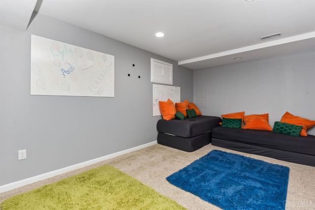 9470 Carriage Run Circle, Deerfield Twp., OH 45140