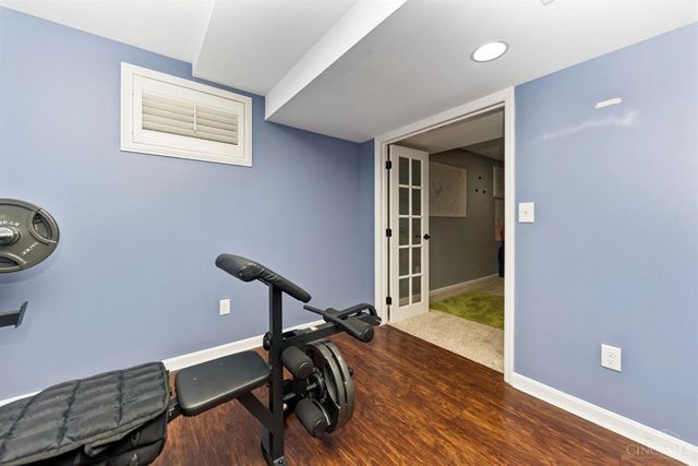 9470 Carriage Run Circle, Deerfield Twp., OH 45140