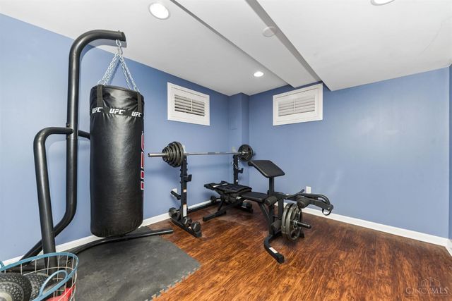 9470 Carriage Run Circle, Deerfield Twp., OH 45140