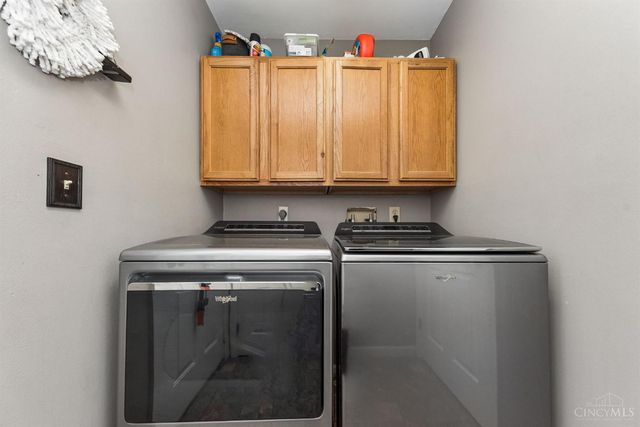 9470 Carriage Run Circle, Deerfield Twp., OH 45140