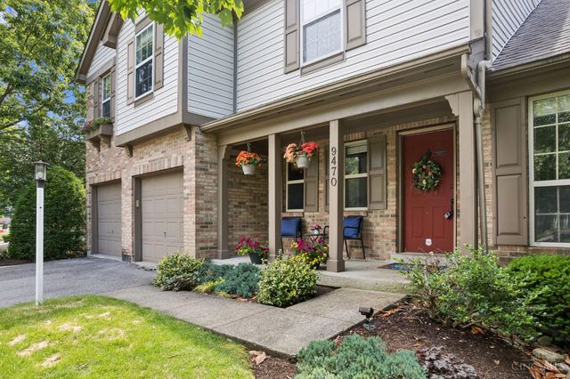 9470 Carriage Run Circle, Deerfield Twp., OH 45140