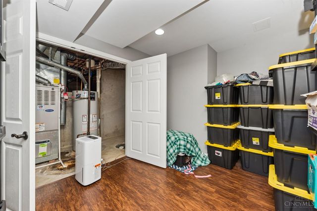 9470 Carriage Run Circle, Deerfield Twp., OH 45140