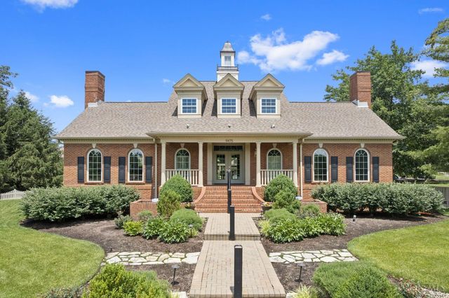 9470 Carriage Run Circle, Deerfield Twp., OH 45140