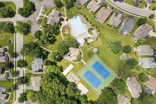 9470 Carriage Run Circle, Deerfield Twp., OH 45140