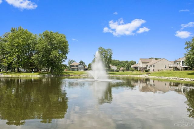 9470 Carriage Run Circle, Deerfield Twp., OH 45140
