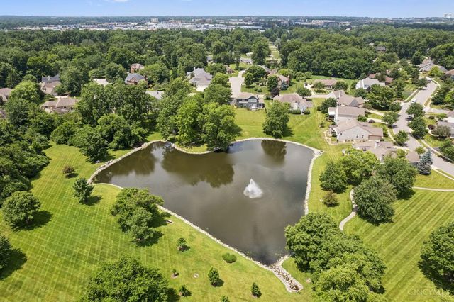 9470 Carriage Run Circle, Deerfield Twp., OH 45140