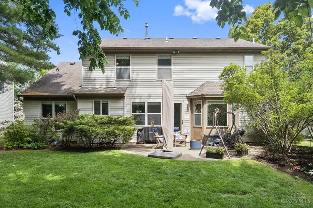 9470 Carriage Run Circle, Deerfield Twp., OH 45140