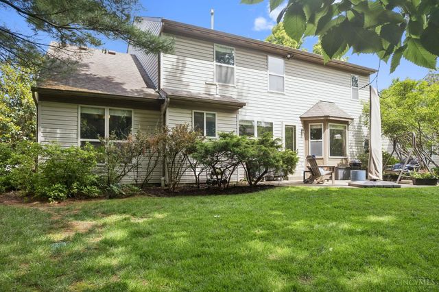 9470 Carriage Run Circle, Deerfield Twp., OH 45140