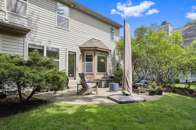 9470 Carriage Run Circle, Deerfield Twp., OH 45140