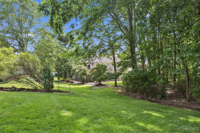 9470 Carriage Run Circle, Deerfield Twp., OH 45140