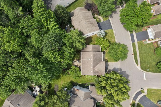 9470 Carriage Run Circle, Deerfield Twp., OH 45140