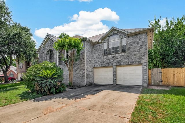 24315 Tucker House Lane, Katy, TX 77493