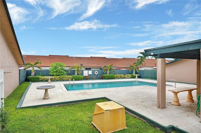 11426 NW 4th Ter 11426, Sweetwater, FL 33172