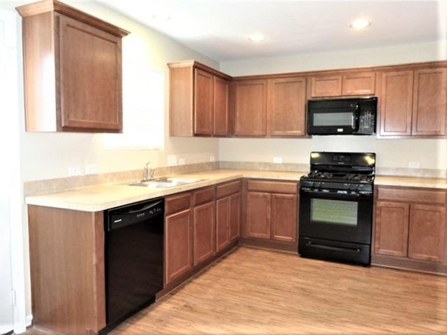 20415 Shiloh Mist Lane, Katy, TX 77449