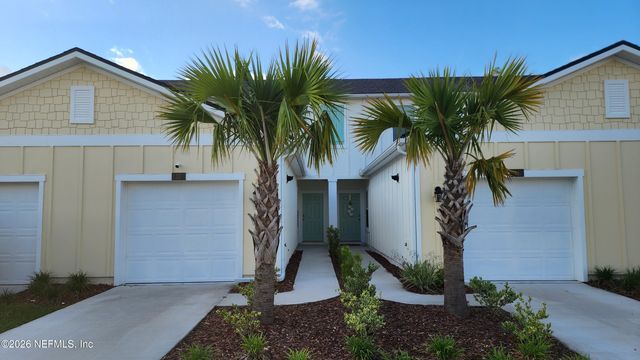 37 TEMPLE Drive, St. Augustine, FL 32092