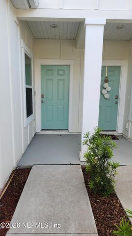37 TEMPLE Drive, St. Augustine, FL 32092