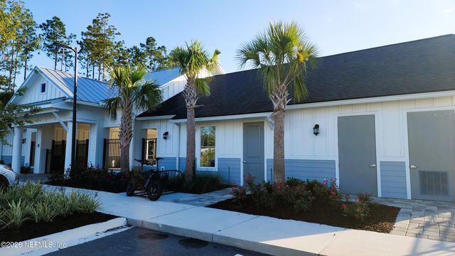 37 TEMPLE Drive, St. Augustine, FL 32092