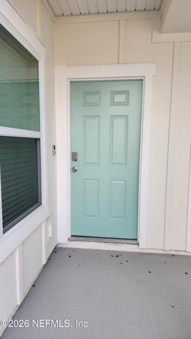 37 TEMPLE Drive, St. Augustine, FL 32092