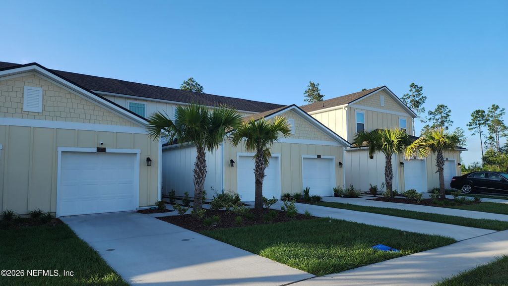 37 TEMPLE Drive, St. Augustine, FL 32092