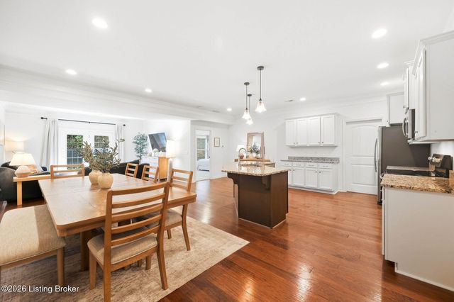 107 Treslyn Way, Louisville, KY 40245