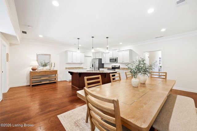 107 Treslyn Way, Louisville, KY 40245