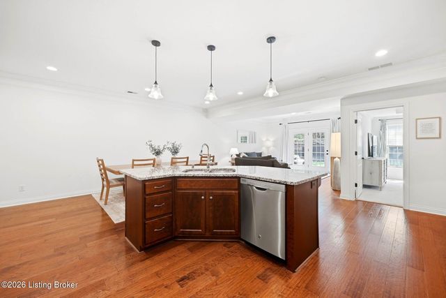 107 Treslyn Way, Louisville, KY 40245