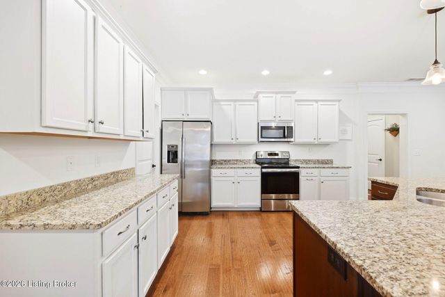 107 Treslyn Way, Louisville, KY 40245