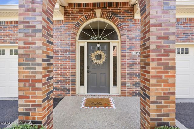 107 Treslyn Way, Louisville, KY 40245