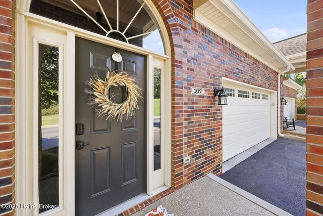 107 Treslyn Way, Louisville, KY 40245