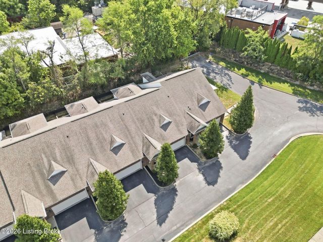 107 Treslyn Way, Louisville, KY 40245