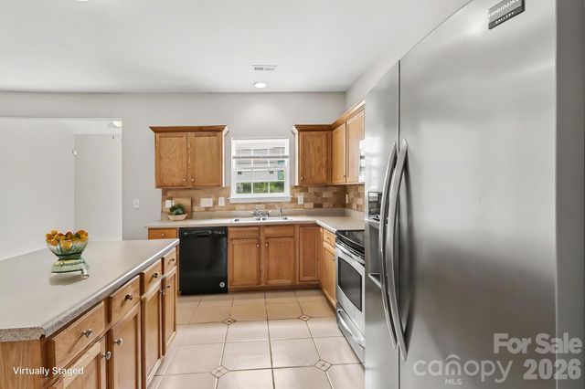 4960 Sunburst Lane, Charlotte, NC 28213