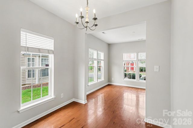 4960 Sunburst Lane, Charlotte, NC 28213