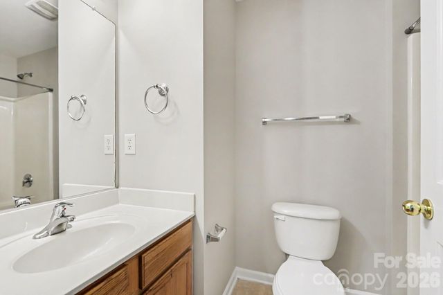 4960 Sunburst Lane, Charlotte, NC 28213