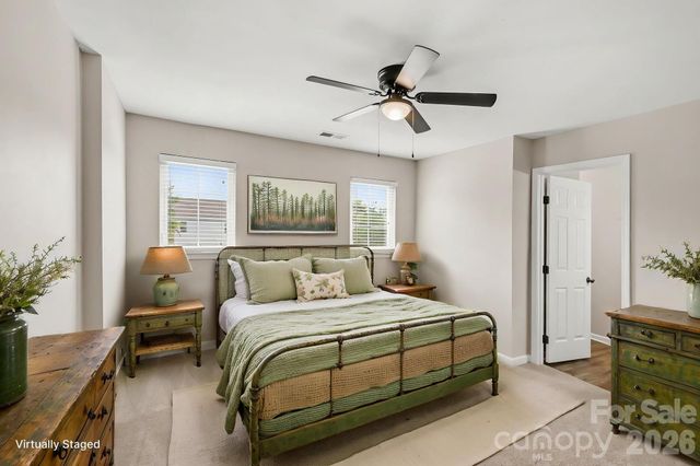 4960 Sunburst Lane, Charlotte, NC 28213