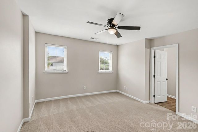 4960 Sunburst Lane, Charlotte, NC 28213