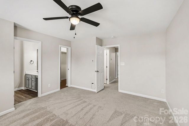 4960 Sunburst Lane, Charlotte, NC 28213