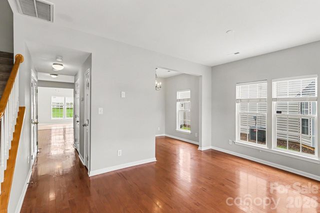 4960 Sunburst Lane, Charlotte, NC 28213